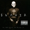 Slayer Diabolus In Musica Формат: Audio CD Дистрибьютор: American Records Лицензионные товары Характеристики аудионосителей Альбом инфо 11888u.