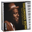 Thelonious Monk Thelonious Monk (10 CD) Формат: 10 Audio CD (Box Set) Дистрибьюторы: Membran Music Ltd , Gala Records Европейский Союз Лицензионные товары Характеристики аудионосителей 2009 г Сборник: Импортное издание инфо 7446o.
