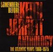 Keith Jarrett Somewhere Before: The Atlantic Years 1968-1975 (2 CD) Формат: 2 Audio CD (Jewel Case) Дистрибьюторы: Warner Music Group Company, Торговая Фирма "Никитин" Германия инфо 7453o.