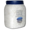 Натуральная соль Мертвого моря "Doctor Nature", 1000 г увлажнение, питание, маски Товар сертифицирован инфо 8790o.
