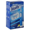 Электрическая зубная щетка "Oral-B Vitality Precision Clean" 3709 Изготовитель: Германия Товар сертифицирован инфо 9067o.