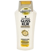 Шампунь Gliss Kur "Сияющий блонд", для натуральных и окрашенных светлых волос, 250 мл мл Производитель: Германия Товар сертифицирован инфо 9336o.