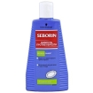 Шампунь "Seborin" против перхоти, для жирных волос, 250 мл мл Производитель: Германия Товар сертифицирован инфо 9423o.