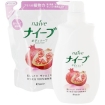Жидкое мыло для тела "Naive" с экстрактом граната, со сменной упаковкой 10335 Производитель: Япония Товар сертифицирован инфо 9485o.