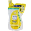 Жидкое мыло для тела "Herb Blend", с экстрактом ромашки и грейпфрута, увлажняющее, сменная упаковка, 420 мл 32699 Производитель: Япония Товар сертифицирован инфо 9495o.