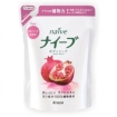 Жидкое мыло для тела "Naive" с экстрактом граната, (наполнитель), 462 мл 16765 Производитель: Япония Товар сертифицирован инфо 9547o.