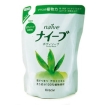 Жидкое мыло для тела "Naive" с экстрактом алоэ, (наполнитель), 420 мл 16742 Производитель: Япония Товар сертифицирован инфо 9552o.
