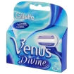 Сменная кассета "Venus Divine", 2 шт 2 Производитель: Германия Артикул: 20011661 инфо 9555o.
