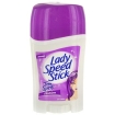 Дезодорант-стик Lady Speed Stick "Teen Spirit Fashion", 45 г г Производитель: США Товар сертифицирован инфо 9704o.
