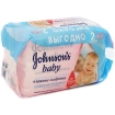 Салфетки Johnson's baby "Нежная забота", 128 шт см Производитель: Италия Товар сертифицирован инфо 9717o.
