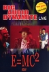 Big Audio Dynamite: Live - E=MC2 Формат: DVD (PAL) (Keep case) Дистрибьютор: Концерн "Группа Союз" Региональный код: 0 (All) Количество слоев: DVD-5 (1 слой) Звуковые дорожки: Английский Dolby инфо 9808o.