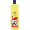 Крем чистящий "Domax", с ароматом лимона, 750 мл мл Производитель: Германия Товар сертифицирован инфо 11672o.