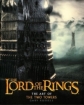 The Art of The Two Towers (The Lord of the Rings) Издательство: Houghton Mifflin, 2003 г Твердый переплет, 192 стр ISBN 0618331301 Язык: Английский инфо 1322z.
