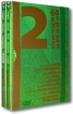 Коллекция "Первые фильмы" Том 2 (2 DVD) Жан-Пьер Кассель Jean Pierre Cassel инфо 1993q.