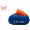 Компостер Fiskars "Бабочка" и превращают творчество в удовольствие инфо 2431q.