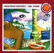 Weather Report Mr Gone Серия: Columbia Jazz Contemporary Masters инфо 2614q.