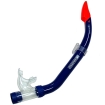Детская трубка для плавания "Togo Junior", цвет: синий по заказу компании Aqua Lung инфо 11673q.