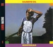 Gilberto Gil Nightingale Серия: Warner Jazz инфо 11683q.