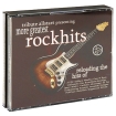 Tribute Allstars Presenting More Greatest Rockhits (3 CD) Формат: 3 Audio CD (Box Set) Дистрибьюторы: ZYX Music, Концерн "Группа Союз" Европейский Союз Лицензионные товары инфо 77s.