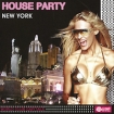 House Party New York (mp3) Серия: World Club Capitals инфо 387s.